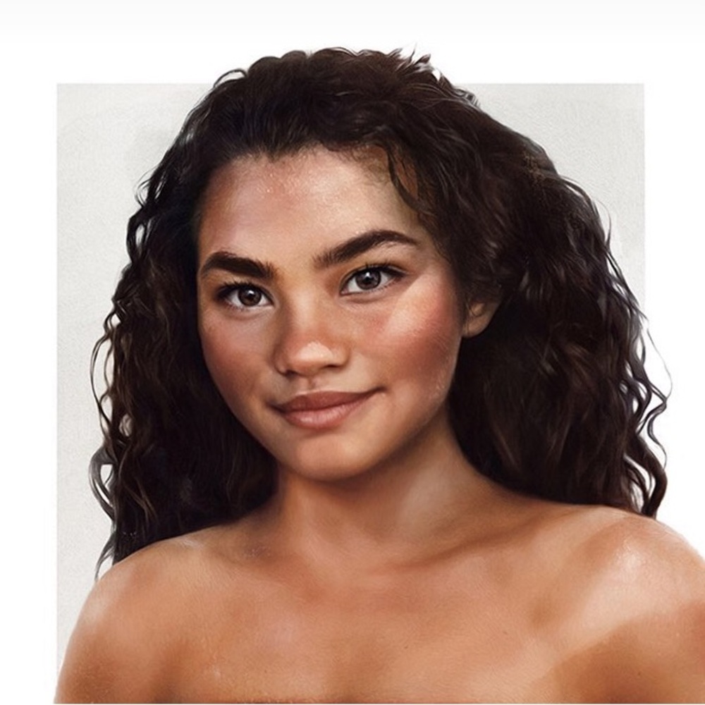 Meet your Posher, Pumehana